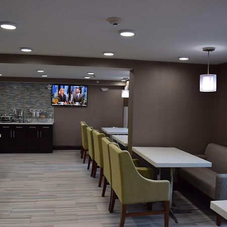 Best Western Plus Hardeeville Inn & Suites Ngoại thất bức ảnh