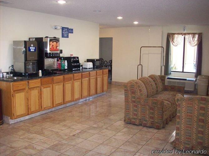Best Western Plus Hardeeville Inn & Suites Nhà hàng bức ảnh